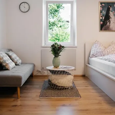 Das Sissizimmer *