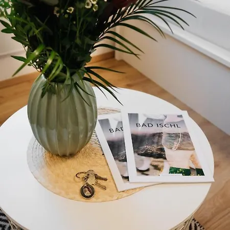 Das Sissizimmer Apartment