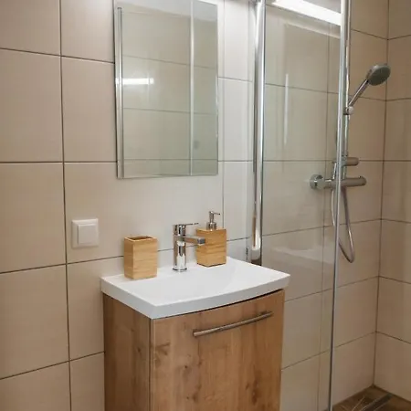 Apartment Das Sissizimmer