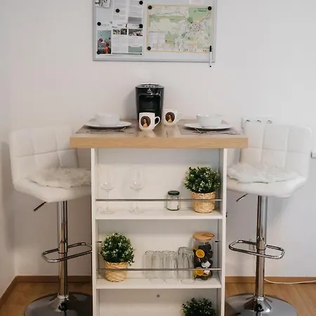 Das Sissizimmer Apartment